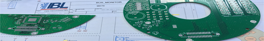 IBL Electronics - Bureau d'études, conception électronique, intégration, câblage, bobinage linéaire, bobinage torique, tropicalisation des cartes électroniques