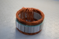 Bobinage Stator Rotor